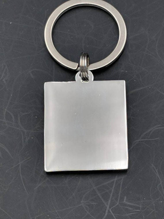 428 Cobra Jet keychains B8