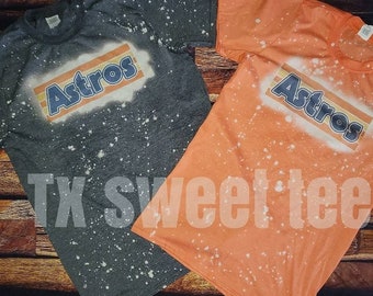 vintage astros gear