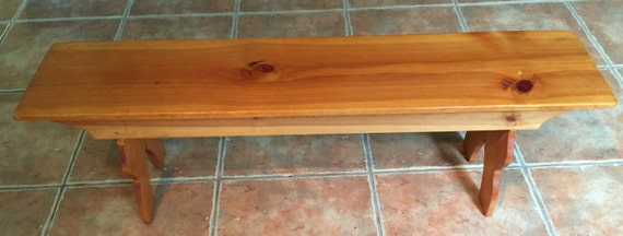 Indoor Bench Wooden Bench Entryway Bench Bench Rustic Etsy