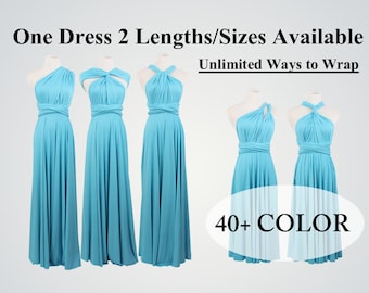 bridesmaid short dresses designs