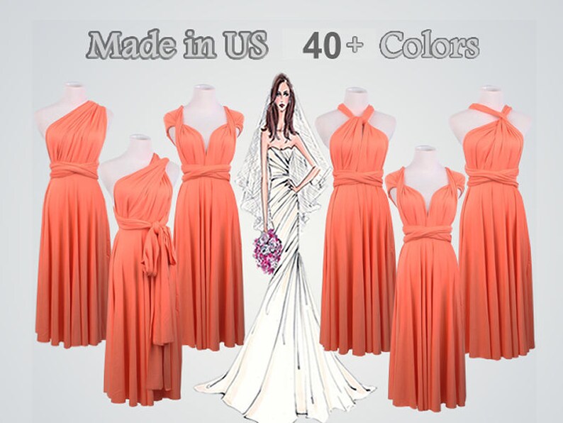 Rustic Bridesmaid Dresses Short