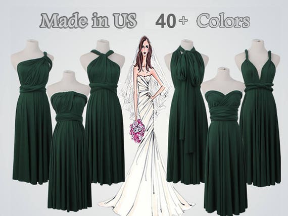 casual infinity dress