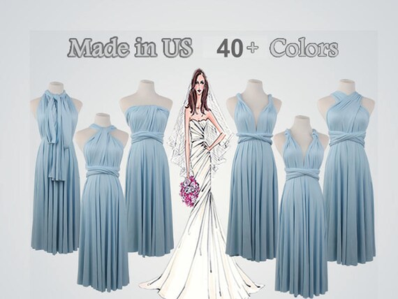 infinity dress short