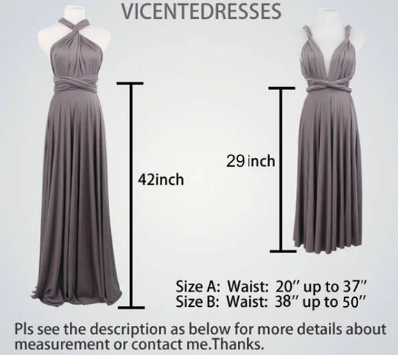 apartment 8 infinity dress