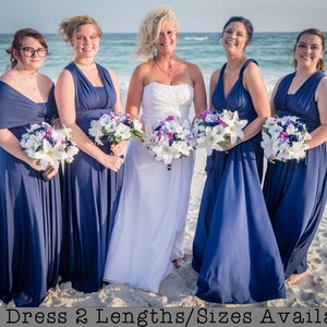 Bridesmaid dresses navy blue, bridesmaid gifts,Maxi navy blue bridesmaids dress,navy blue bridesmaid dress, floor length dress