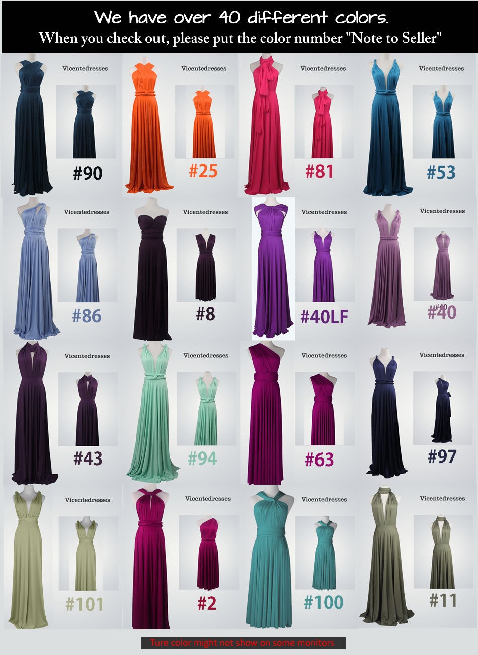 Custom Bridesmaids Dresses Deep Green Bridesmaid Dress Long Etsy