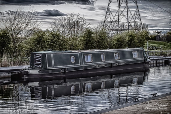 boat supplies edinburgh narrowboat barge forth and clyde canal canal photography boat supplies edinburgh narrowboat barge forth and clyde canal canal photography