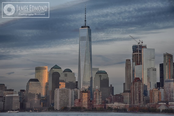 New York, Digital Download, Landscape, travel photography, fine art photography, NYC Print, Wall Art, Wall Print, Print, City Photography