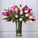 see more listings in the Real Touch Tulips section