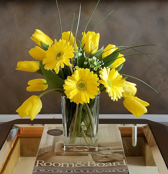 Daffodil Easter Flared Legging Daffodil Easter Flared Legging