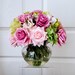 see more listings in the Mix Flowers Centerpiece  section