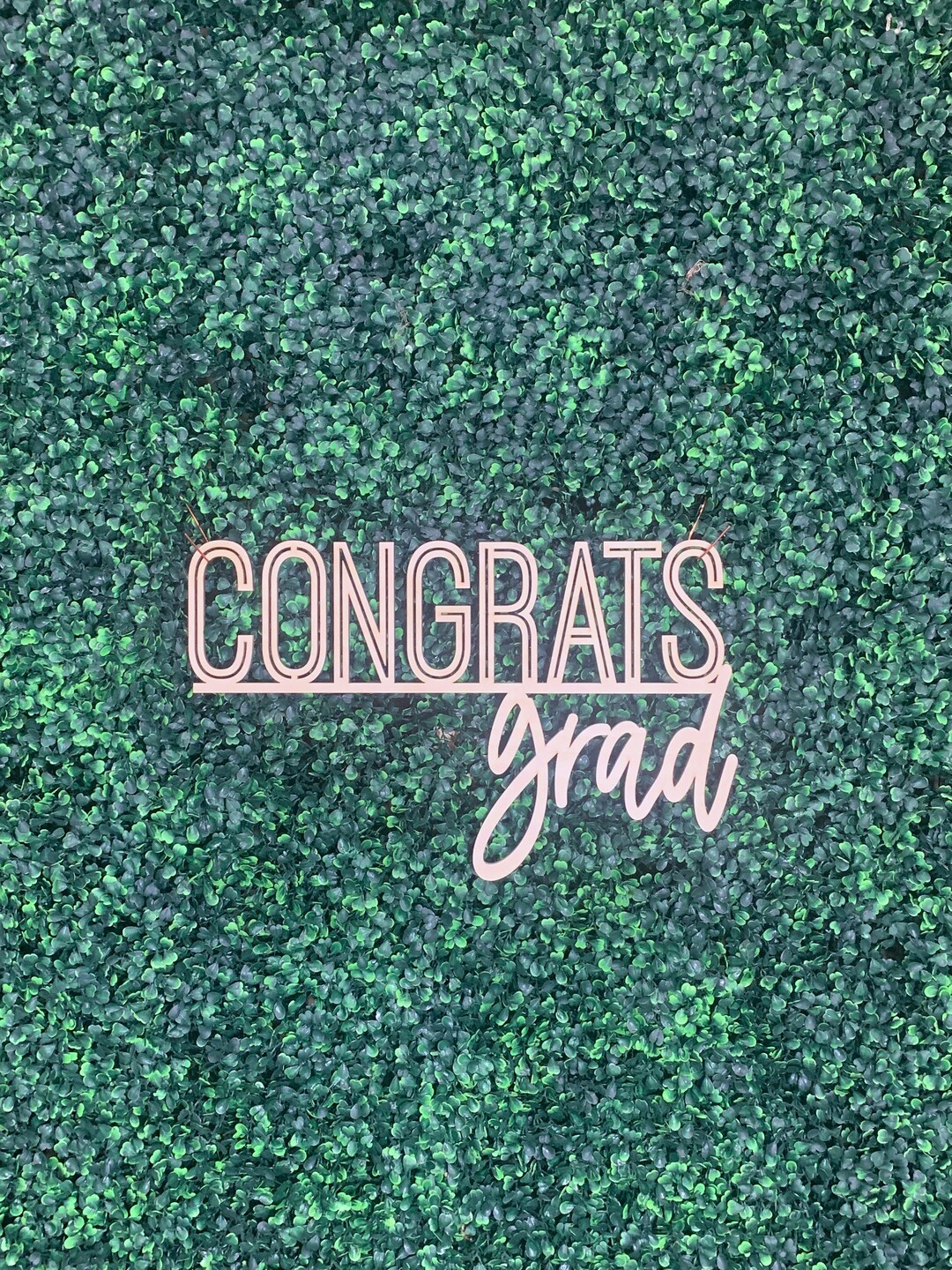 Grade R Graduation Backdrop Sign Graduation Backdrop Sign, Congrats Grad Graduation Sign, Congrats Grad ...