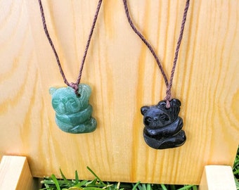 Panda Stones Etsy - panda stones etsy panda necklace roblox Panda Stones Etsy - panda necklace roblox