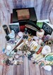Mystery Witch Box - Traveling Witch Kit - Witch Box - Rock Hound - Crystal Set - Altar - READ DESCRIPTION 