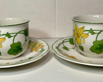 Vintage Villeroy & Boch 