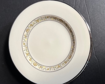 Lennox Springdale Dessert Plates