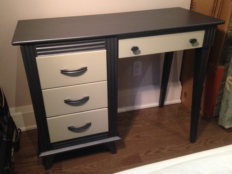 Writing Desk Sewing Table Kid S Desk Child Desk Small Etsy