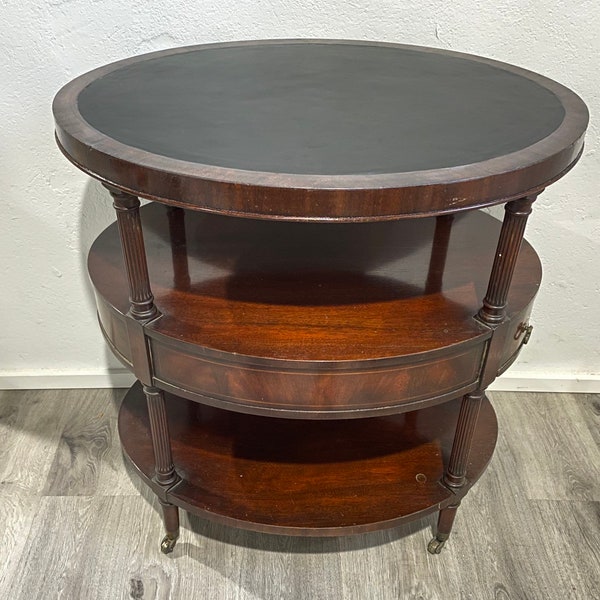 Antique Bar Carts Etsy