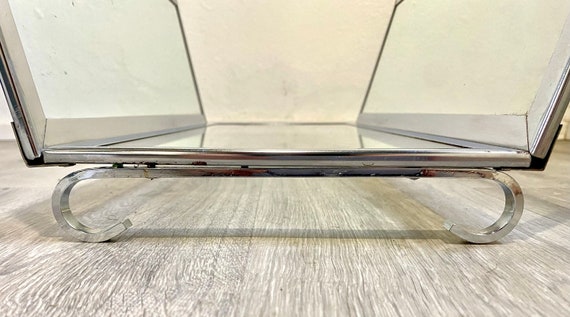 Glass log holder new arrivals