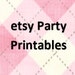 Megs Printables