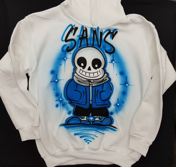 Kids UnderTale Inspired PAPYRUS HOODIE