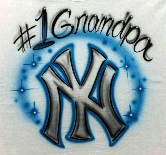 yankees grandpa shirt