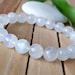 see more listings in the 6/8/10 mm Stone bracelet section