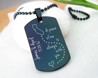 gifts for a military boyfriend