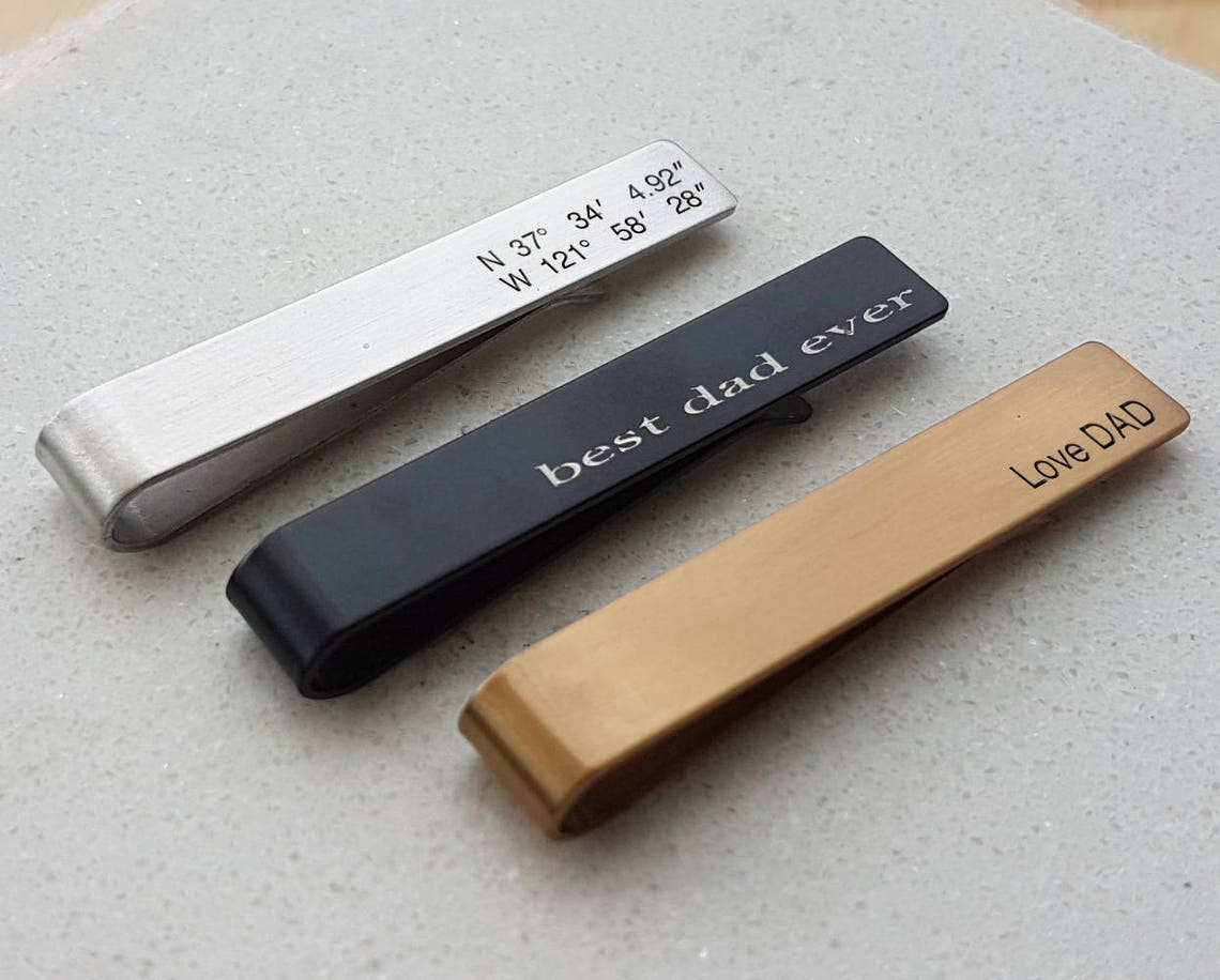 Scales of Justice Tie Clip Gift for Lawyer Gift for Law School Etsy