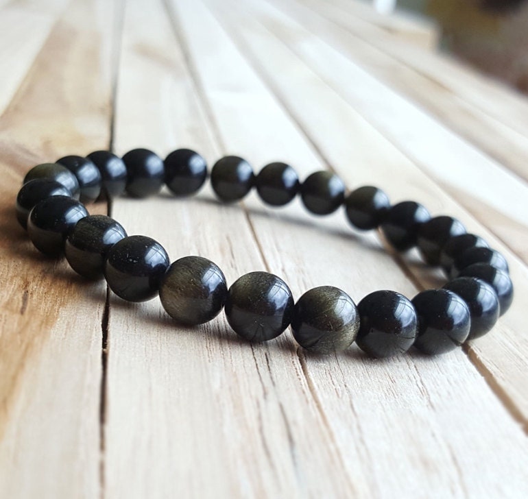 obsidian bracelet meaning obsidian bracelet meaning