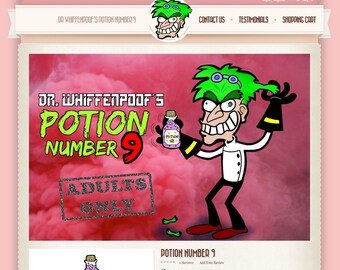 Wordpress Web Design - Affordable, Responsive, Reliable, Professional Websites. Be Unique and STAND OUT