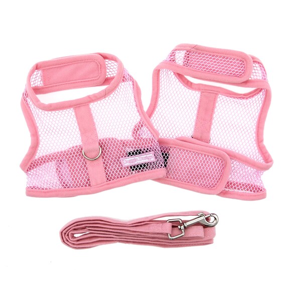 Doggie design cool mesh harness cheap