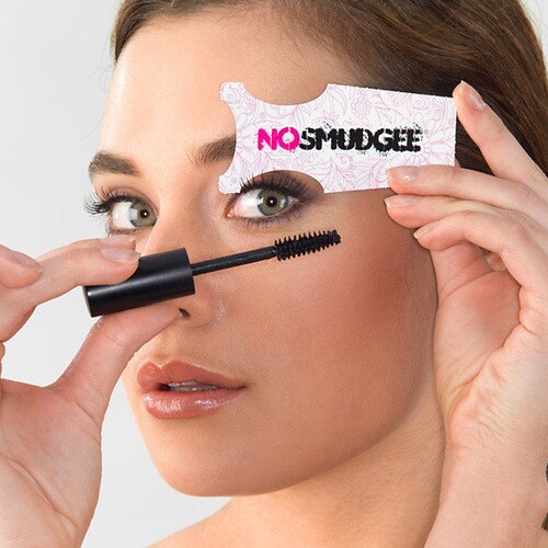 Achieve Fabulous Lashes in a With the NOSMUDGEE® Mascara Etsy