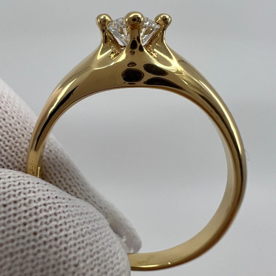 Bulgari 5.04 Carat Marquise Diamond Engagement Ring GIA Cert – TMW Jewels  Co.