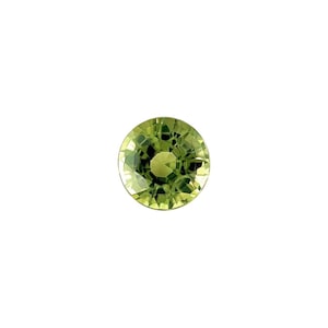 GIA CERTIFIED Colour Change Sapphire NATURAL 0.76ct untreated round cut rare