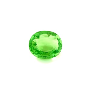 Tsavorite price deals per gram