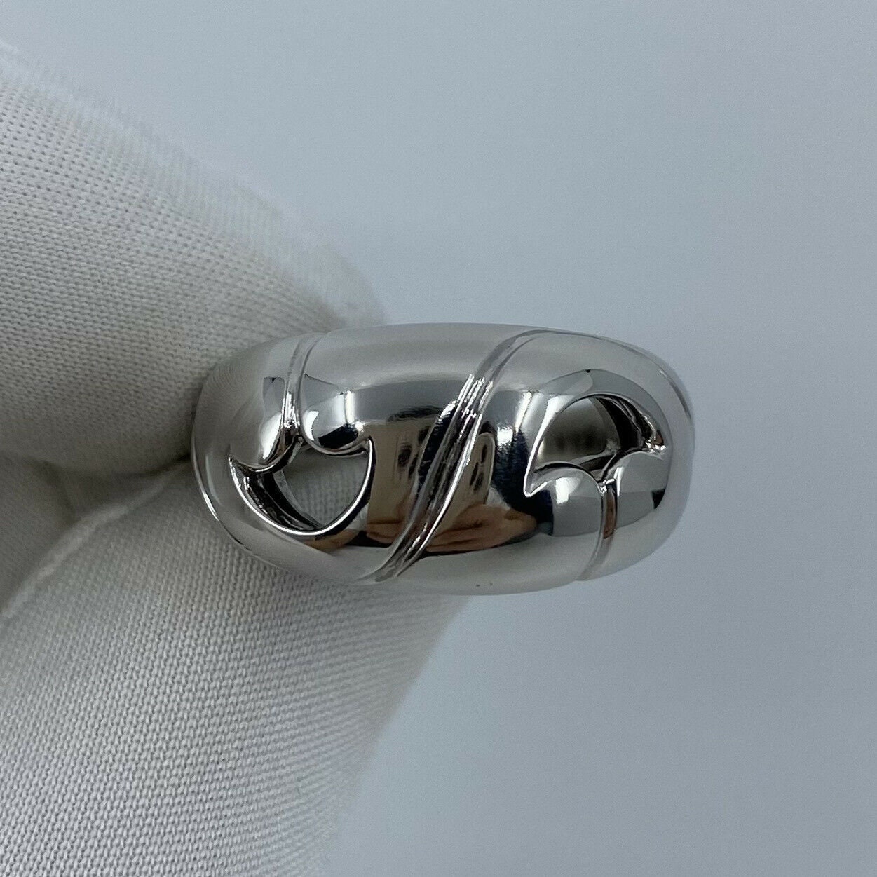 BVLGARI箱 BVLGARI - 【本物保証】 箱付 新品同様 ブルガリ BVLGARI B