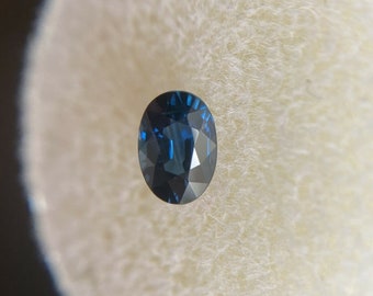 Details about   Wholesale Lot 6x4mm Oval Faceted Natural Blue Sapphire Loose Calibrated Gemstone