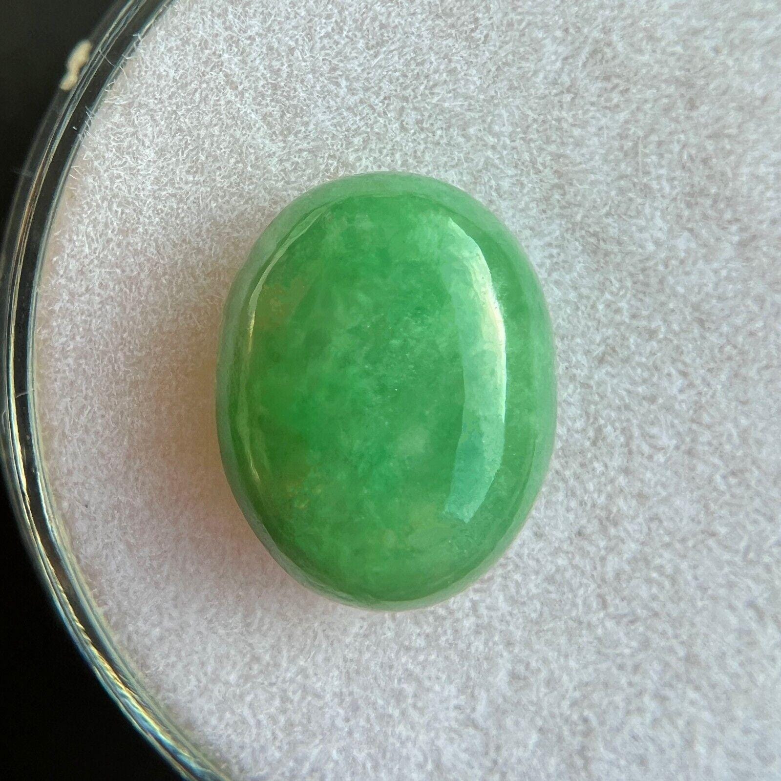 E6★特選NEW★希少石♢激安☆【6.5mmグリーンエピドートインクォーツ】❤️ AA Natural Green Moonstone Round Beads 15.5