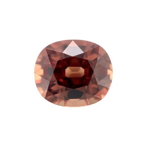 3.02ct GIA CERTIFIED Colour Change Garnet NATURAL Oval Cut Pyrope Spessartine