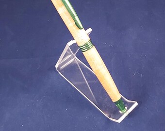 Streamline Pen Green