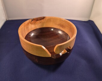 Yarn Bowl #103