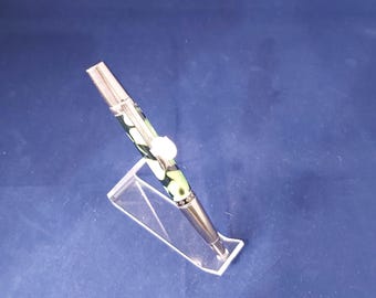 Maple Leaf Pen - Antique