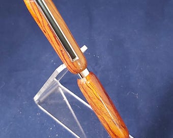 Slimline Expanded Chrome Pen