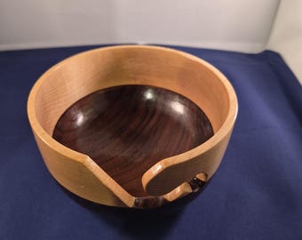 Yarn Bowl #97