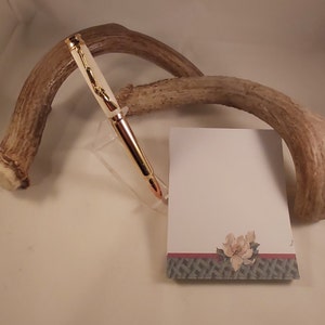 Bullet Pen