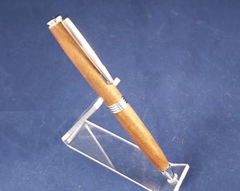 Streamline Pen Chrome