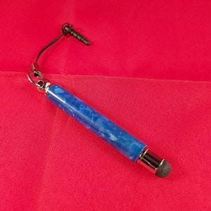 Mini Stylus - Chrome