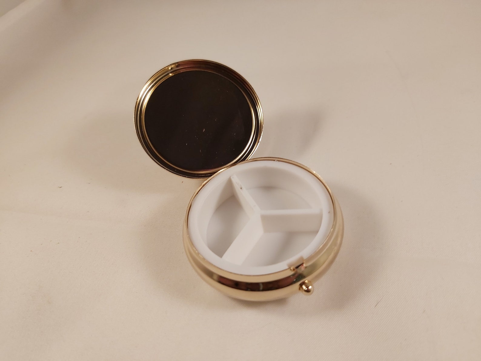 Pill Case Etsy Canada