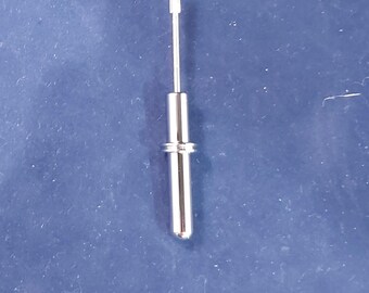Seam ripper Stilleto Blade Chrome